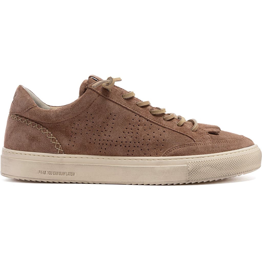 P448 Soho Sneaker in Terra Desert at Nordstrom, Size 42