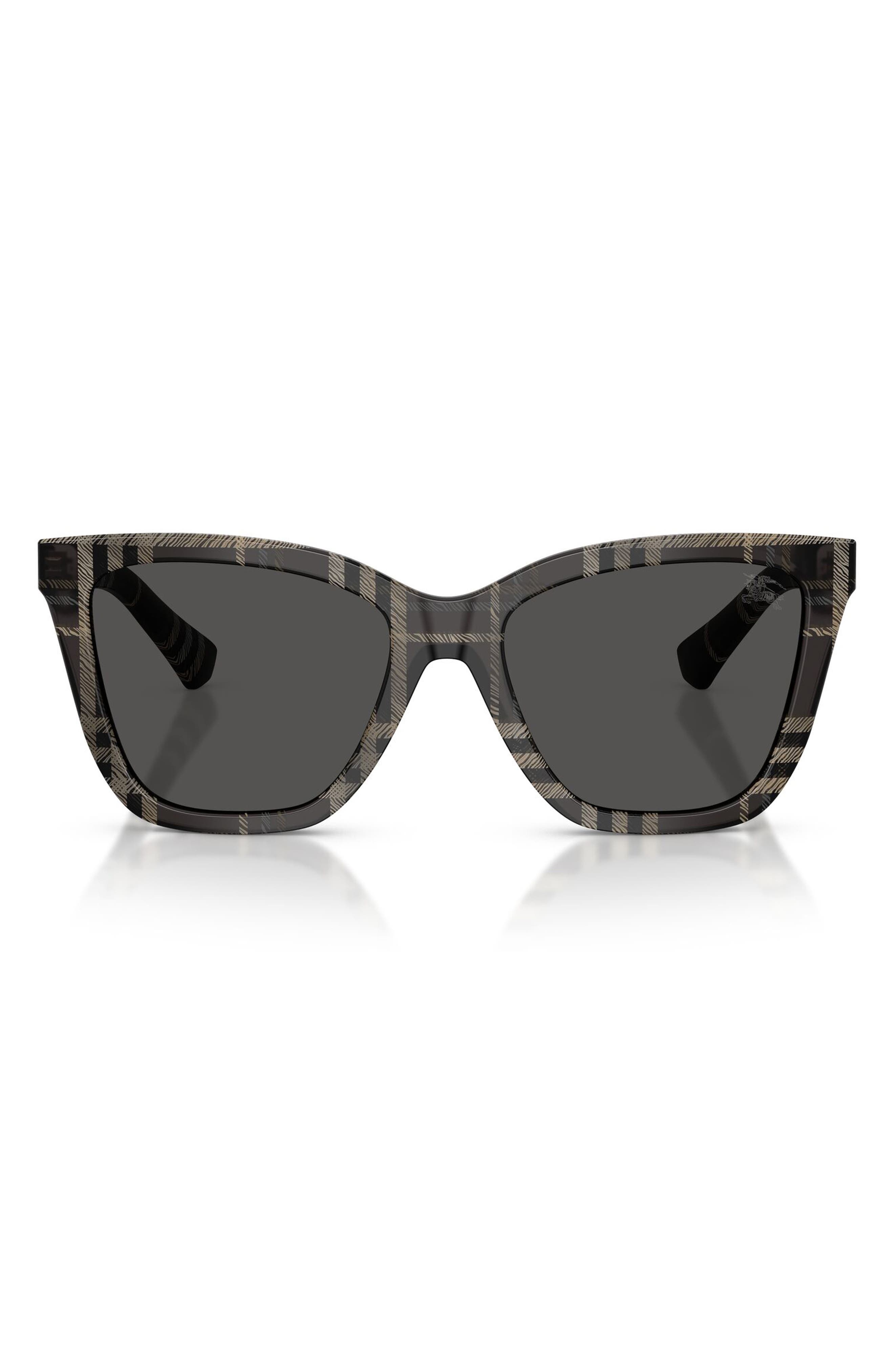 selected CHECK GREY / DARK GREY