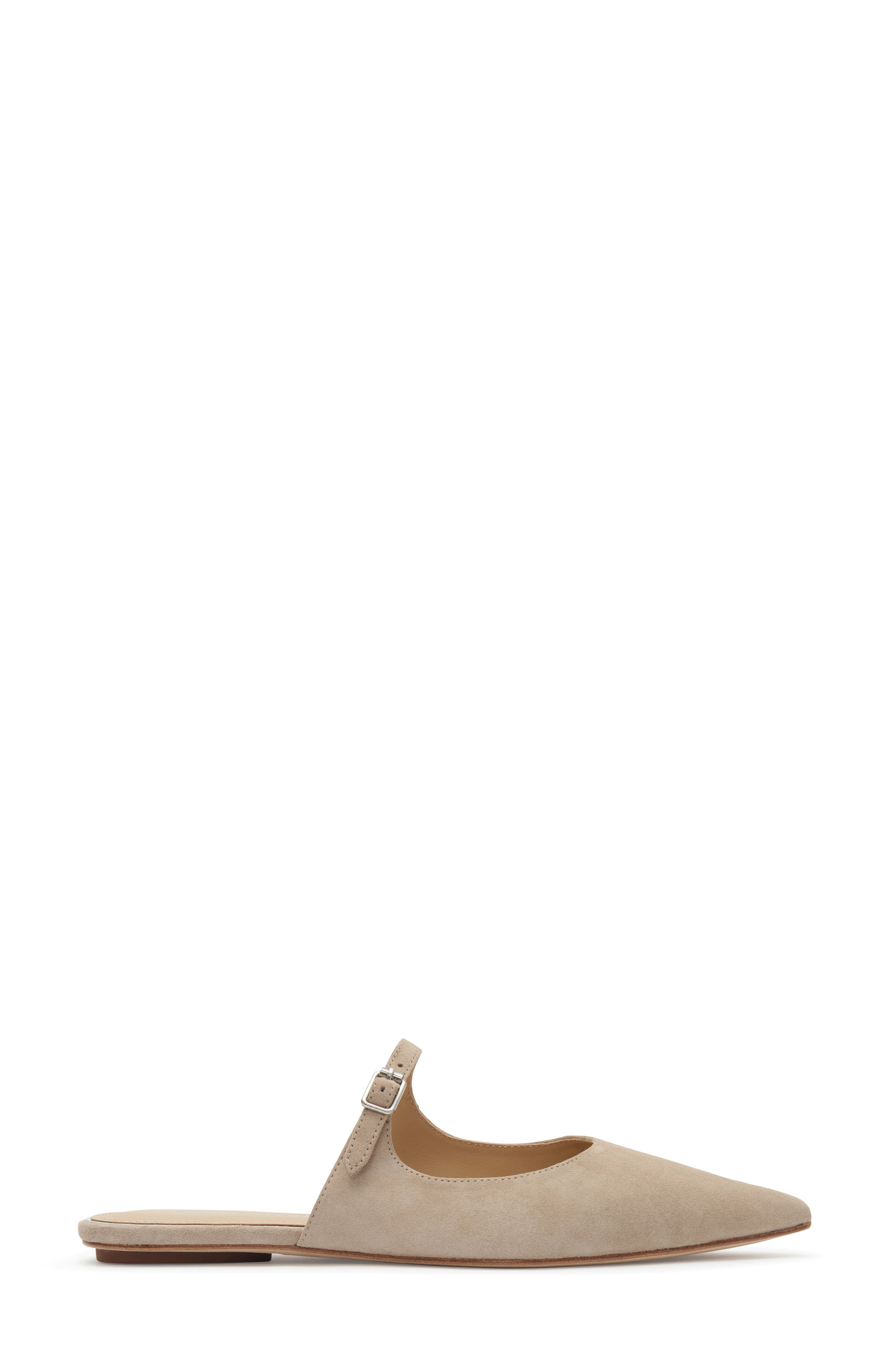 Etienne Aigner Adan Mule, Alternate, color, 