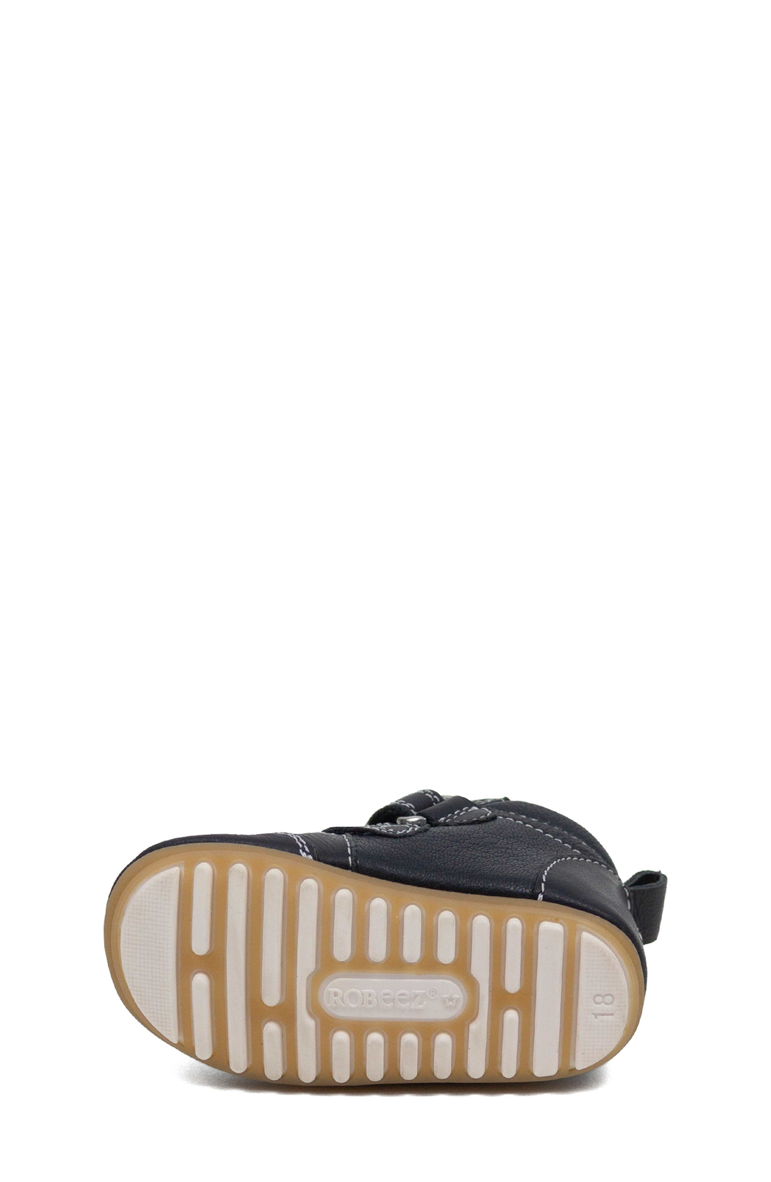 Robeez<sup>®</sup> Miro Sneaker, Alternate, color, 