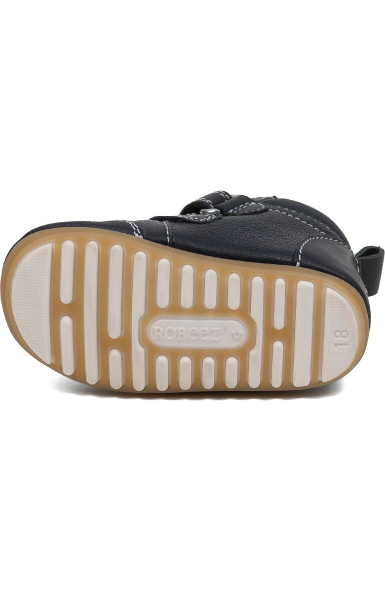 Robeez<sup>®</sup> Miro Sneaker, Alternate, color,