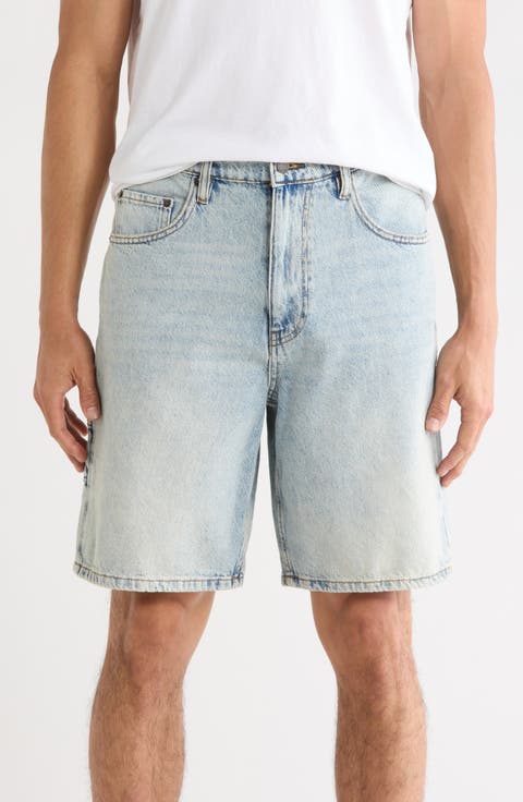 Carpenter Shorts