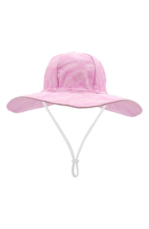 Kids' Poolside Swim Hat (Baby & Toddler)