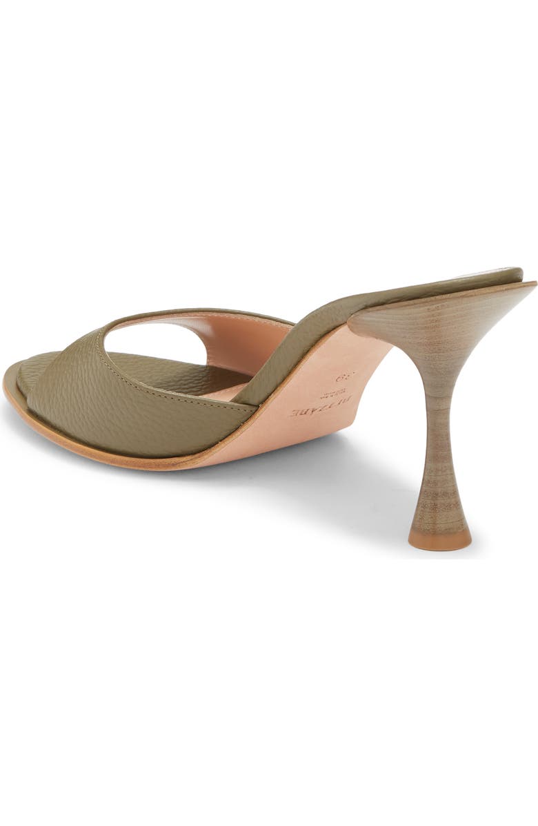 BETZÁBE Ilse Sandal, Alternate, color, Green