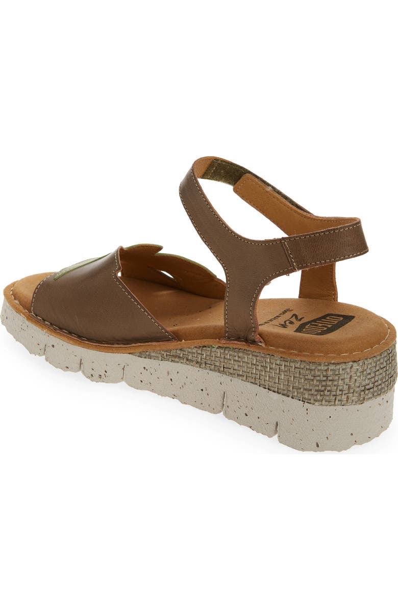 On Foot Catalina Sandal, Alternate, color,