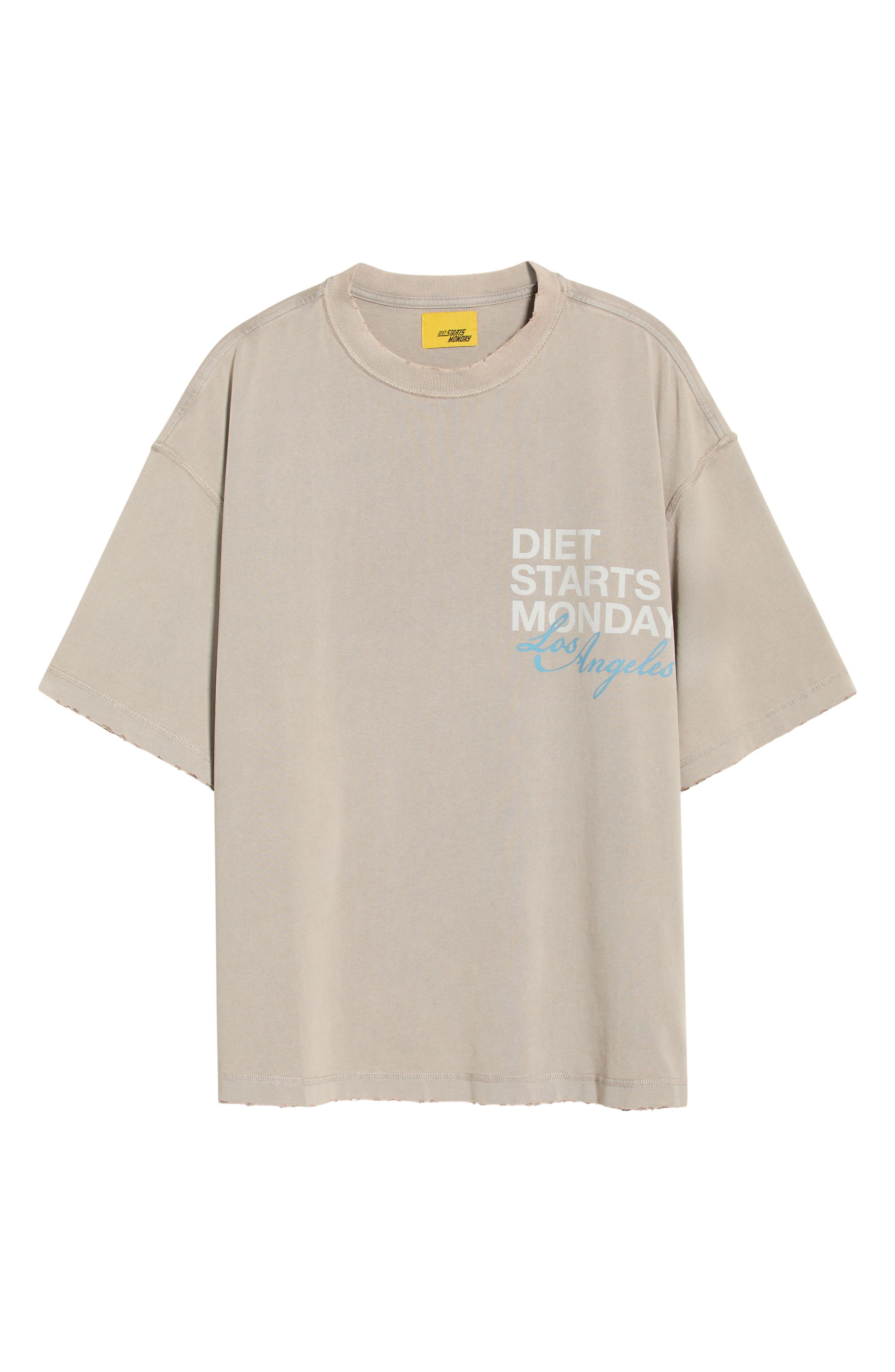 selected WASHED GREY/ BLUE