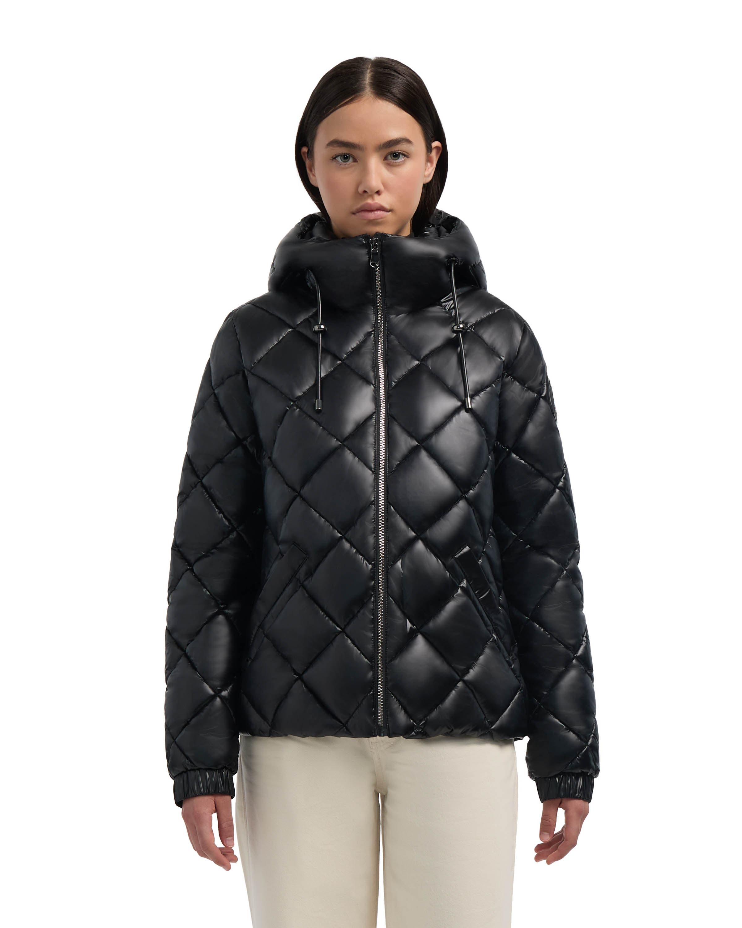 selected Black