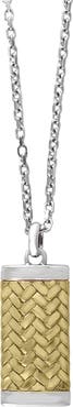EFFY 925 Sterling Silver Pendant