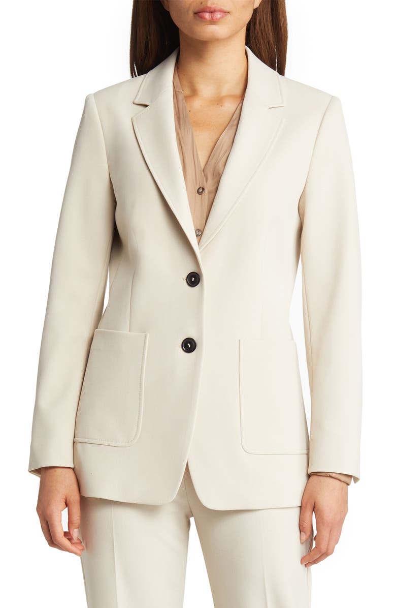 KOBI HALPERIN Waverly Blazer, Main, color, 