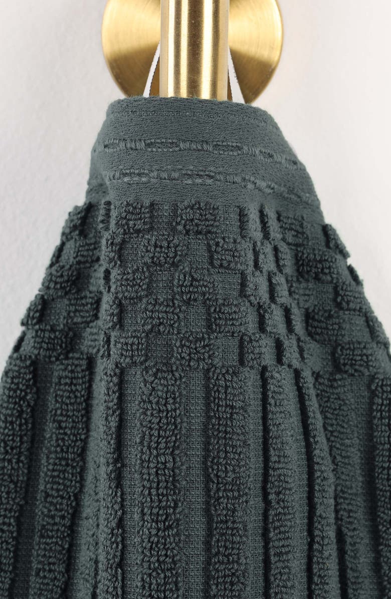 Superior 4-Pack Bath Towel Set, Alternate, color, Pine