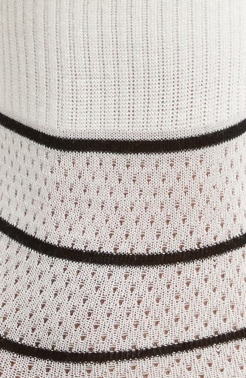 Casa Clara Carla Crew Socks