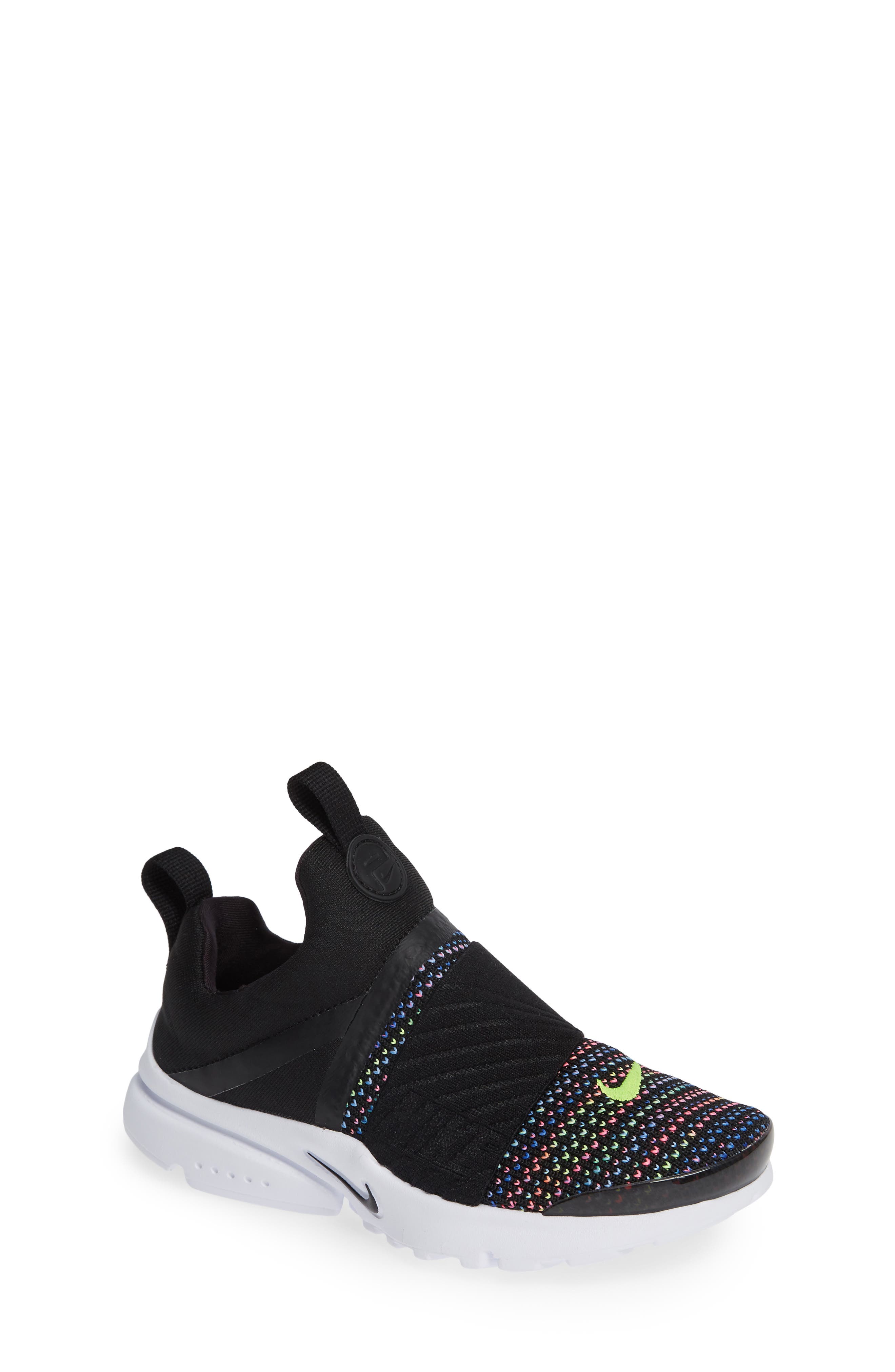 Nike Presto Extreme SE Sneaker, Main, color, 