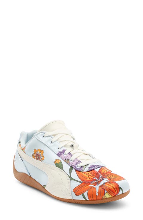 Speedcat Silk Sneakerina (Women)