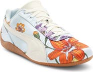 PUMA Speedcat Silk Sneaker