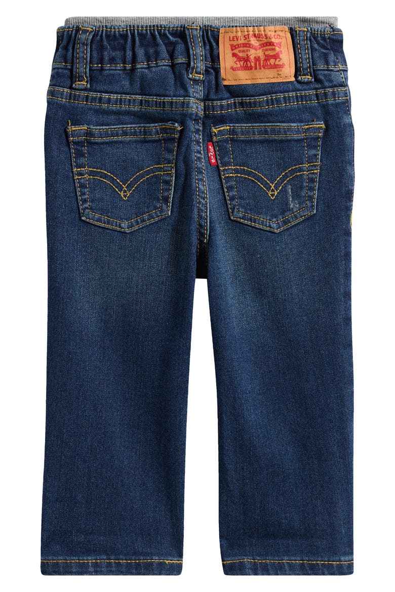 Levi's® Murphy Pull-On Jeans, Alternate, color, REFLEX BLU