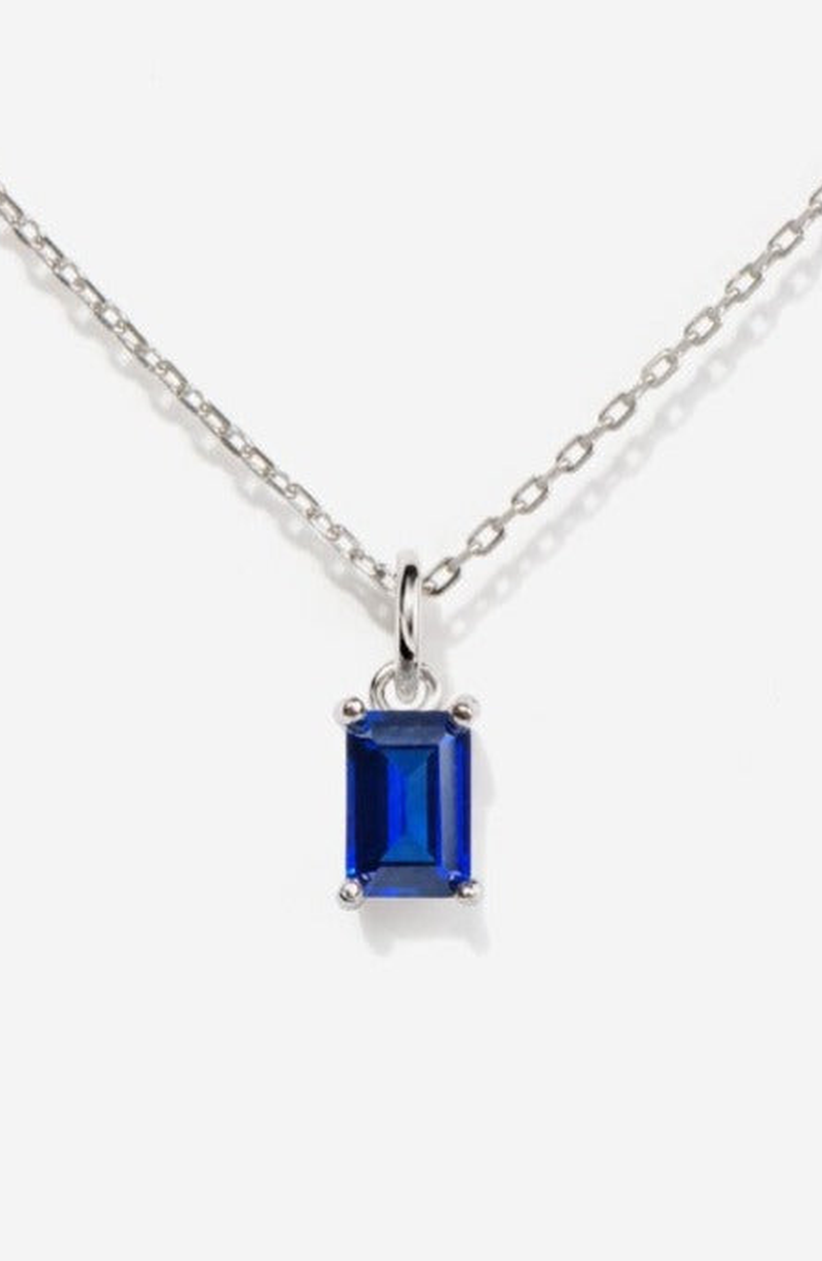 Sapphire / September