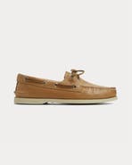 Fortela Sperry Soft Leather Boat Shoe