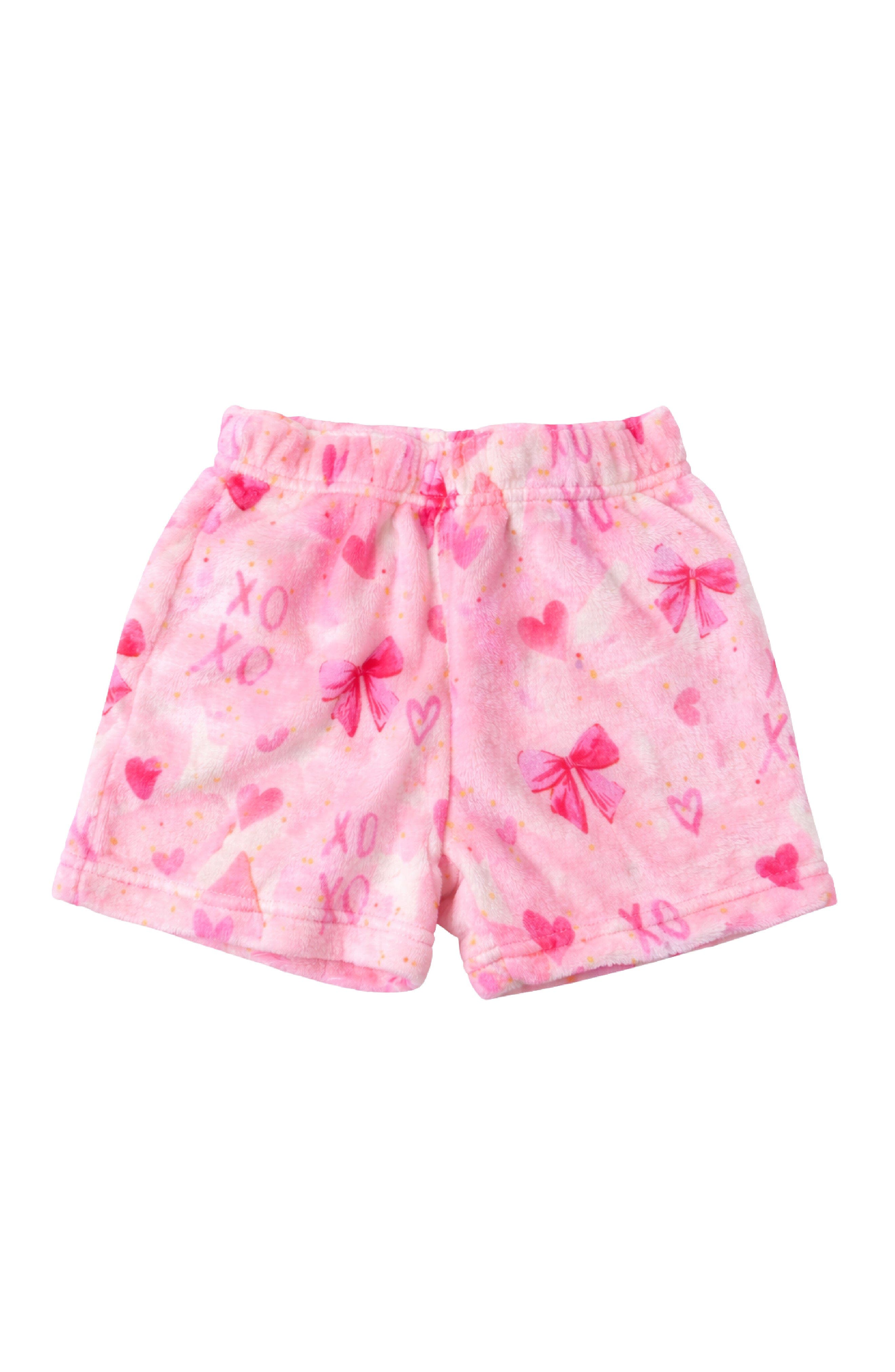selected Pink