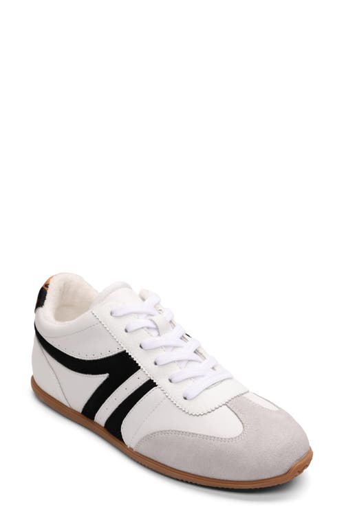 Sanctuary Lola Sneaker In Multi