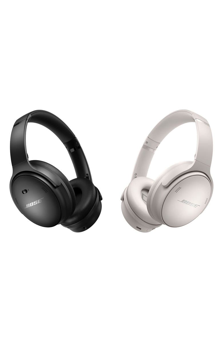 Bose<sup>®</sup> QuietComfort<sup>®</sup> 45 Noise Canceling<sup>®</sup> Bluetooth<sup>®</sup> Headphones, Alternate, color,