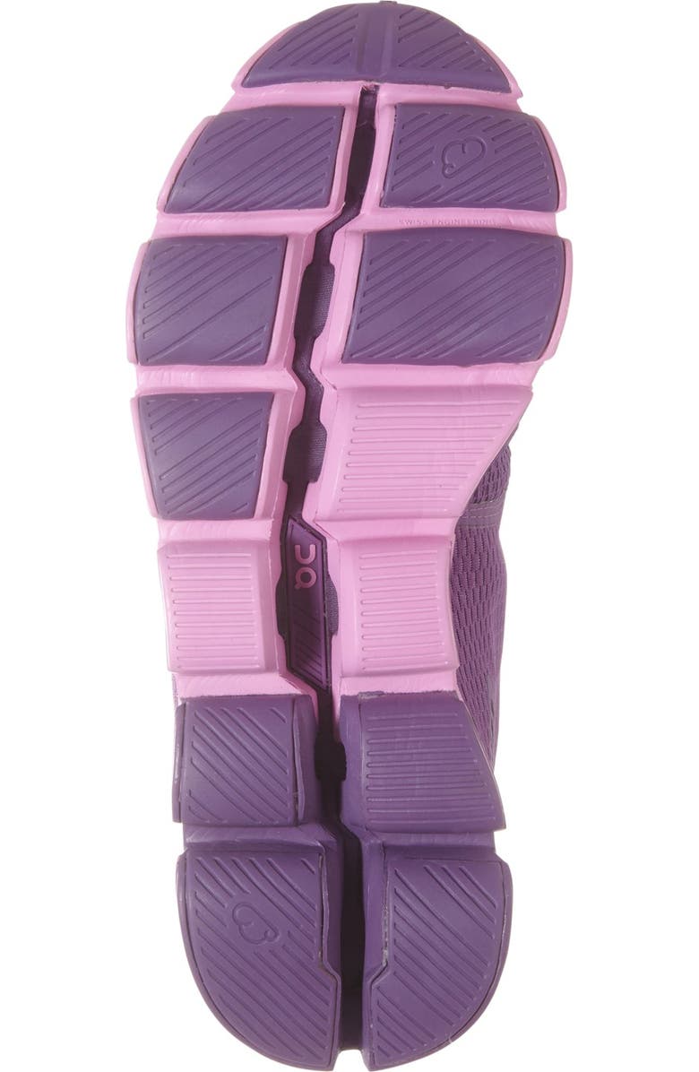 On Running Cloudflyer Running Shoe, Alternate, color,