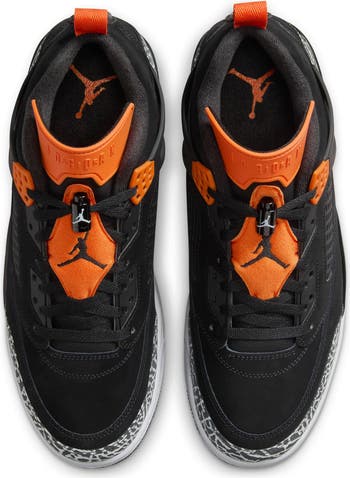 Spizike Low Top Sneaker