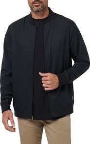 TravisMathew Highway Jacket