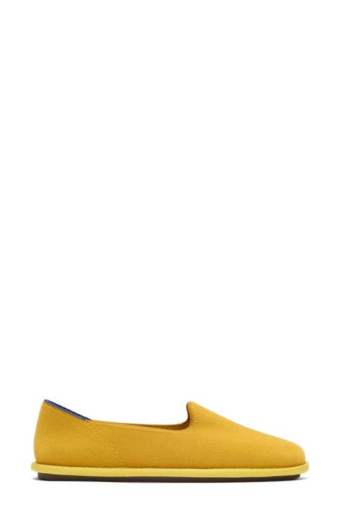 The Cruiser Loafer