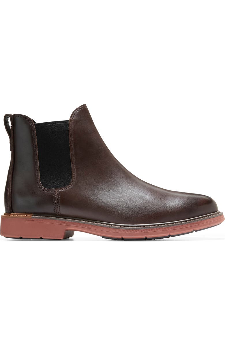 Cole Haan Go-To Chelsea Boot, Alternate, color,