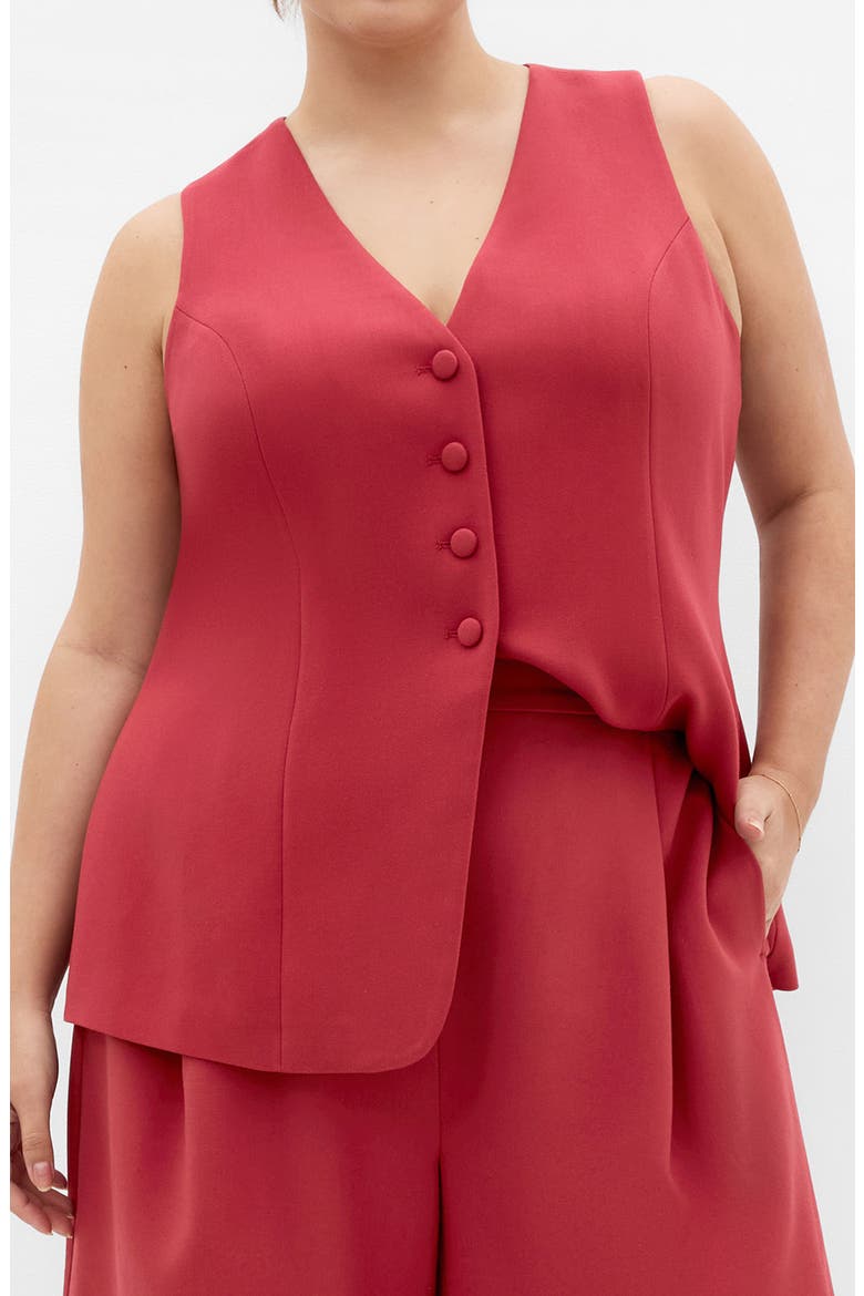 Tori Vest, Alternate, color, SIENNA
