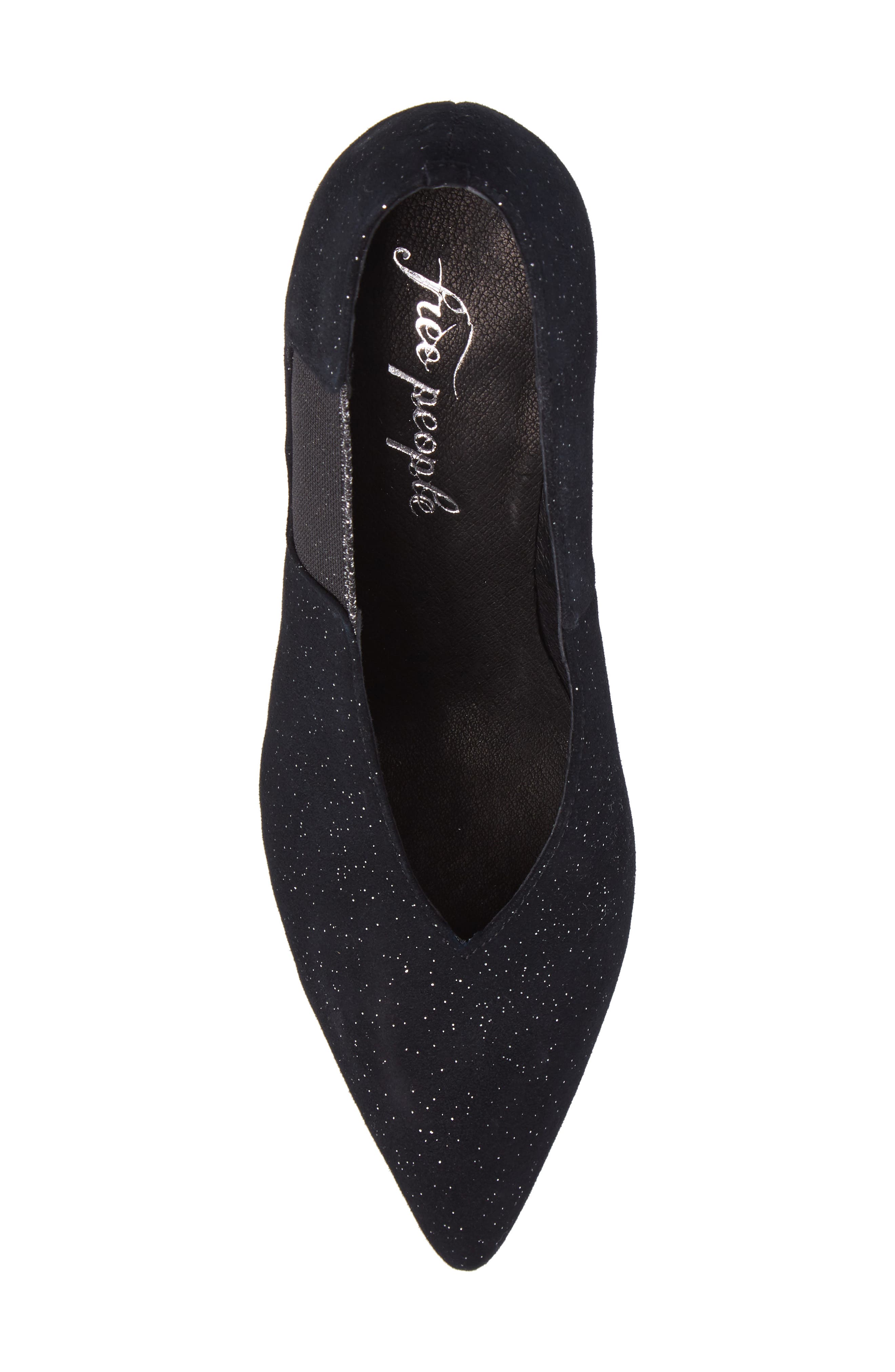 Free People Florence Pump, Alternate, color, 