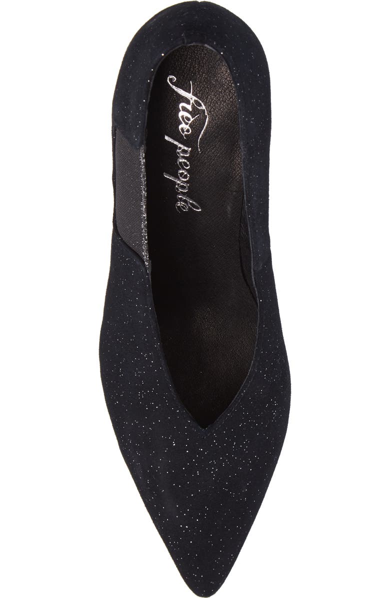 Free People Florence Pump, Alternate, color,
