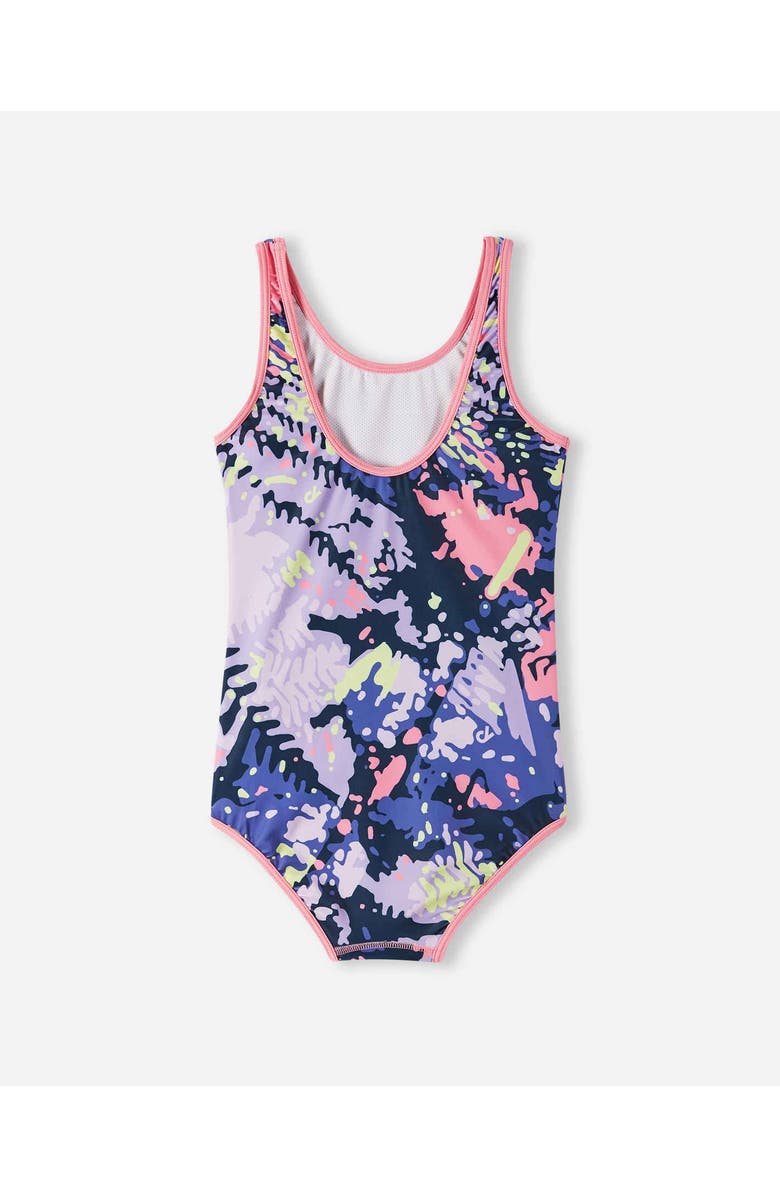 Reima Uimaan Swimsuit, Alternate, color, 