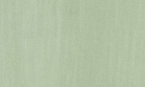 Renee C Linen V-neck Sleeveless Tank Top