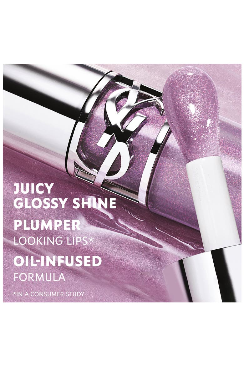 Candy Glaze Lip Gloss Stick & Loveshine Plumping Lip Oil Gloss Set $82 Value, Alternate, color, NO COLOR