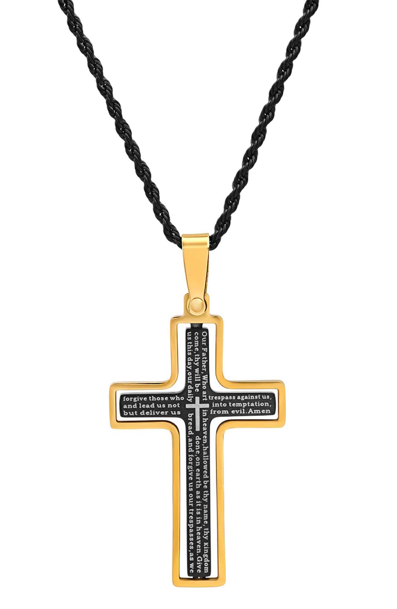 GOLD/BLACK