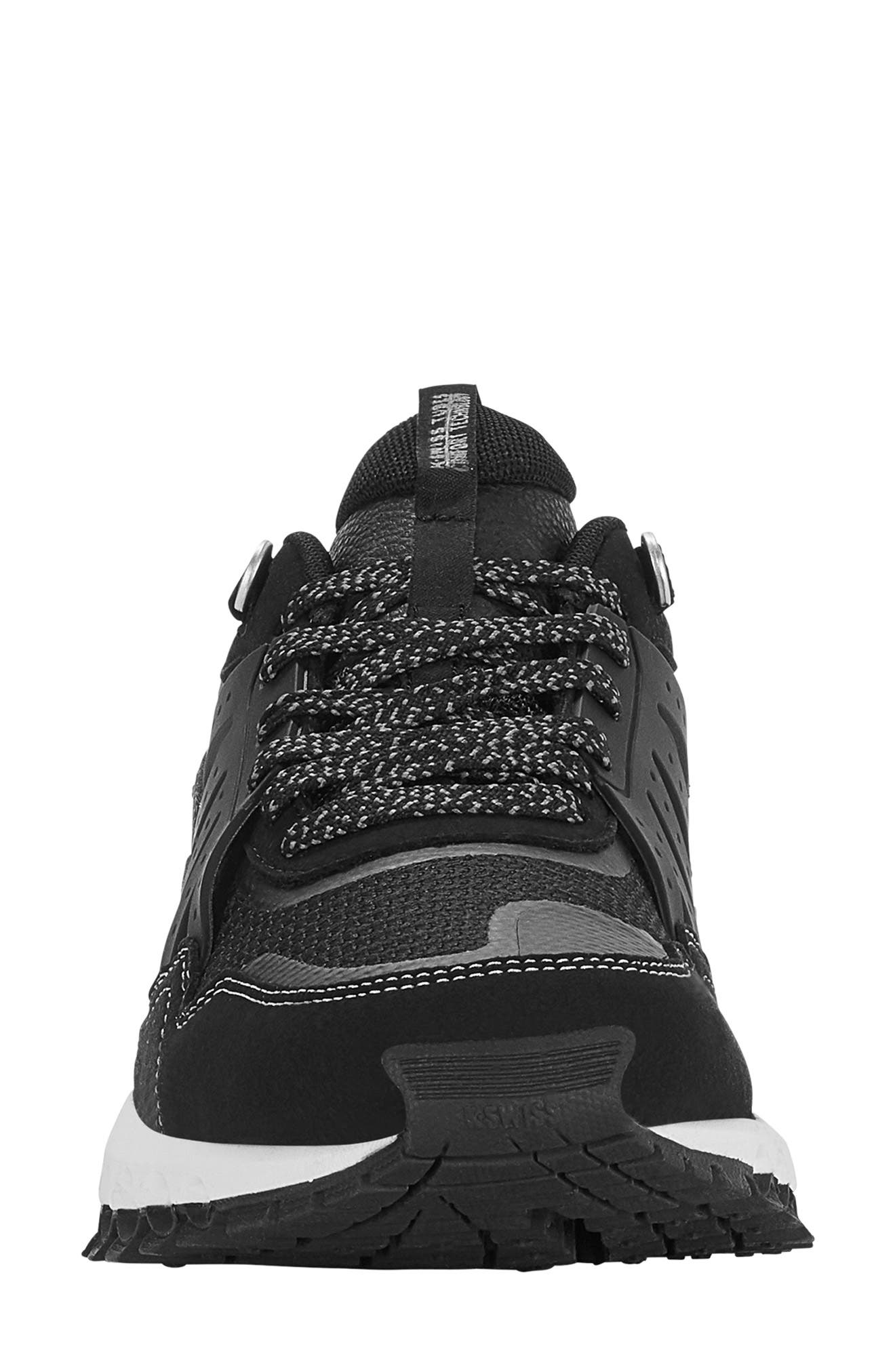 K-Swiss Tubes Sport Trail Sneaker, Alternate, color, 
