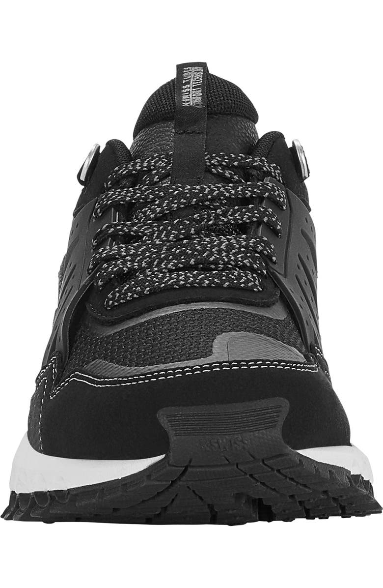 K-Swiss Tubes Sport Trail Sneaker, Alternate, color,