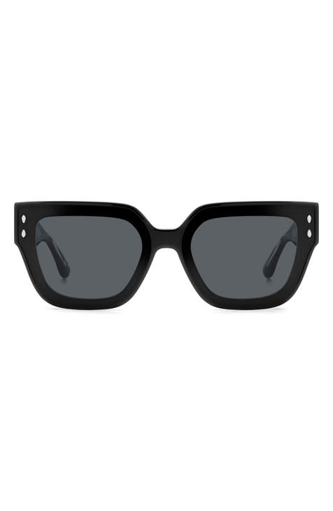 Oversized designer sunglasses sale best sale