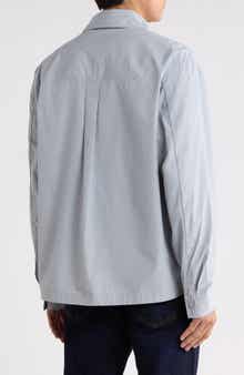 Lutti Cotton Zip Jacket