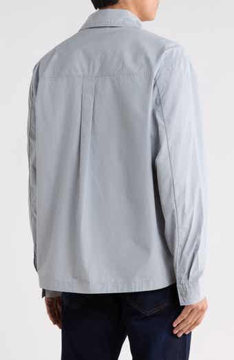 Lutti Cotton Zip Jacket