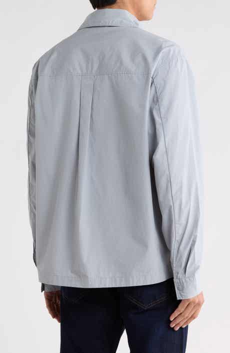Lutti Cotton Zip Jacket