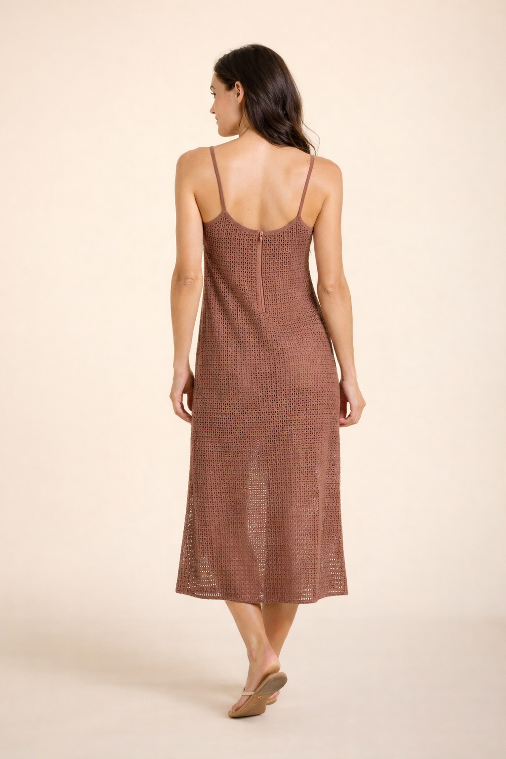 Figo Tank Dress - image 2