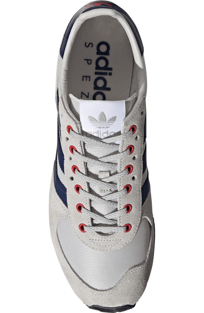 adidas Hoylake SPZL Sneaker, Alternate, color,