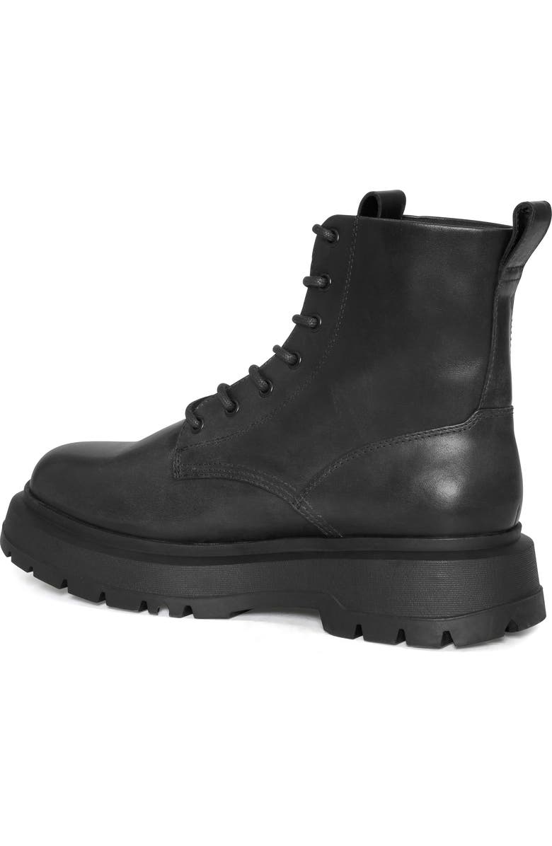 Vagabond Shoemakers Jeff Combat Boot, Alternate, color,