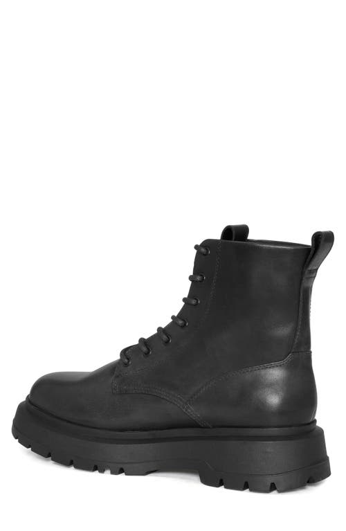 VAGABOND SHOEMAKERS VAGABOND SHOEMAKERS JEFF COMBAT BOOT 