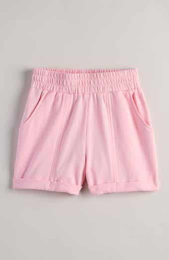 Kids' Terry Cloth Shorts