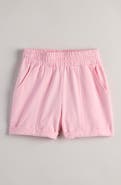 Treasure & Bond Kids' Terry Cloth Shorts