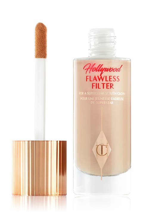 Hollywood Flawless Filter Primer & Highlighter