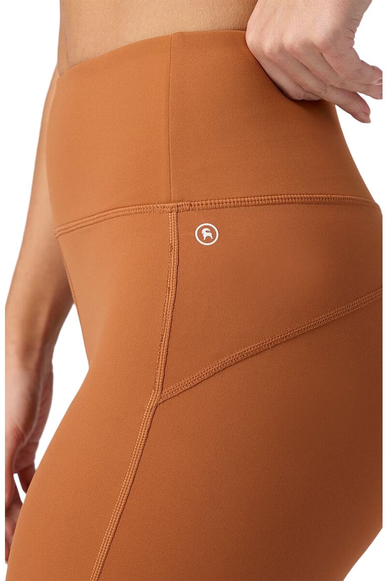Destination Legging - Women's, Alternate, color, Sierra